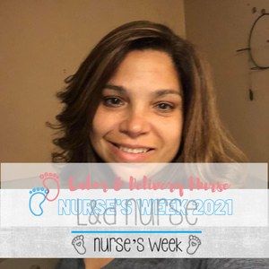 Meet your Posher, Eve